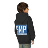 Youth Heavy Blend Hooded Sweatshirt