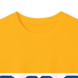 GMP God Money Power Long Sleeve Tee — Bold Faith & Prosperity Shirt