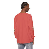 GMP "God Money Power" Long Sleeve Tee