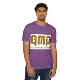 GMP "God Money Power" Graphic Tee — Bold Faith & Wealth Statement Shirt