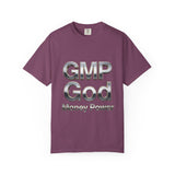 GMP God Money Power T-Shirt