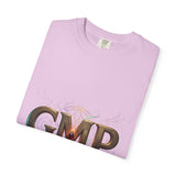 GMP "God Money Power" Graphic Tee
