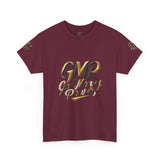GMP "God Money Power" Graphic Tee