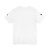 GMP Metallic Logo Tee — Good Money Power Graphic T-Shirt