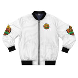 GMP GOD Money Power Bomber Jacket