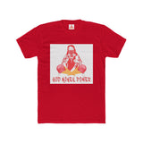 God Money Power T‑Shirt