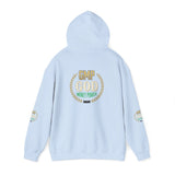 GMP GOD Money Power Hoodie – Graphic Religious Streetwear Pullover