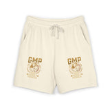 GMP Tiger Power Fleece Sweat Shorts