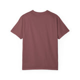 God Money Power Graphic T-Shirt — Bold Statement Tee