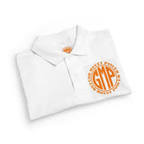 DryBlend® Youth Jersey Polo