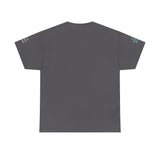Graphic Tee — "God Money Power" Spiritual Streetwear T-Shirt