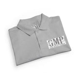 GMP God Money Power Youth Polo Shirt