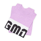 GMP God Money Power- Graphic Tee