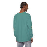 GMP "God Money Power" Long Sleeve Tee