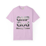 GMP God Money Power T-Shirt