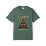 GMP 'God Money Power' Graphic T-Shirt