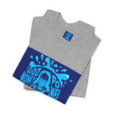 God Money Power Tee — Faith & Hustle Graphic Shirt