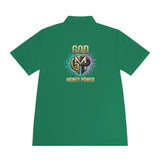 Men's Sport Polo Shirt