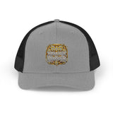 Gods Money Power- Trucker Cap