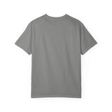 God Money Power Graphic T-Shirt