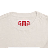 Toddler Tee — GMP "God Money Power" Graphic Shirt
