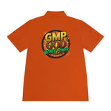GMP God Money Power Polo