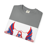 God Money Power T-Shirt