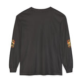 God Money Power Long Sleeve T-Shirt