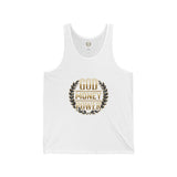 God Money Power Tank — Inspirational Faith & Hustle Graphic Tank Top