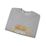 Money Power Crewneck Sweatshirt