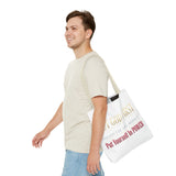 Tote Bag (AOP)