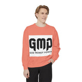 GMP "God Money Power" Sweatshirt