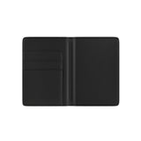 God Money Power Passport Cover — Inspirational Travel Passport Holder