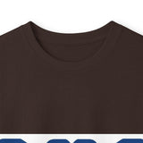 GMP God Money Power Long Sleeve Tee — Bold Faith & Prosperity Shirt