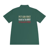 Men's Sport Polo Shirt