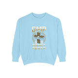 Money Power Sweatshirt — GMP Graphic Crewneck