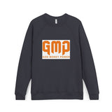 GMP "God Money Power" Sweatshirt — Bold Faith & Wealth Graphic Crewneck