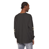 Money Power Long Sleeve Tee