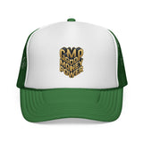 Good Money Power Trucker Cap