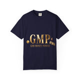 GMP “God Money Power” Graphic T-Shirt