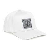 Mid Profile Baseball Cap