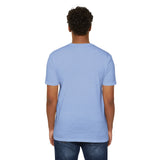 God Money Power T-Shirt — Inspirational Faith & Wealth Graphic Tee