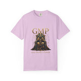 GMP 'God Money Power' Graphic T-Shirt