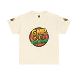T-Shirt — GMP GOD Money Power Graphic Tee
