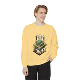 God Power Sweatshirt