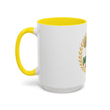 GMP Good Money Power Coffee Mug