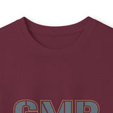 GMP GOD Money Power Long Sleeve Tee