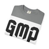 GMP God Money Power Graphic T-Shirt — Bold Faith & Hustle Tee