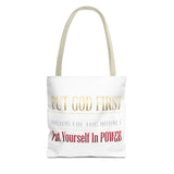 Tote Bag (AOP)