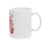 Ceramic Mug, (11oz, 15oz)